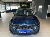 Skoda Kodiaq Style4x4*LEDER*MATRIX*MEMORY - gebrauchte Skoda Kodiaq aus dem Jahr 2024