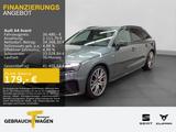 Audi A4 Avant 40 TFSI Q 2x S LINE LM19 KAMERA NAVI+ V - Audi A4 Jahreswagen