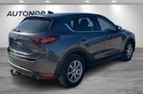 Mazda CX-5 2.2 150PS Aut. *EXTRA WHEELS* - Mazda CX-5 mit Diesel-Antrieb: Geländewagen