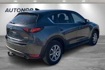 Mazda CX-5 - 3