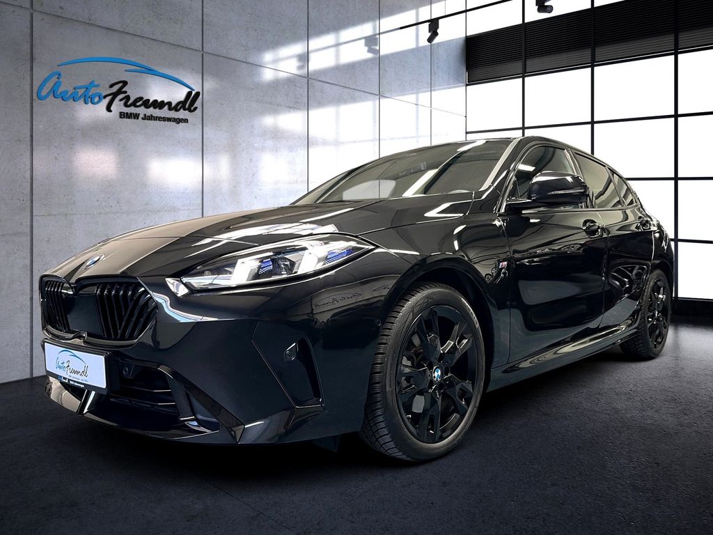 BMW 120