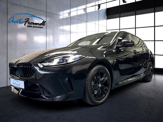 BMW 120d M Sport *Pano*el.Sitze*ACC*360*HuD*