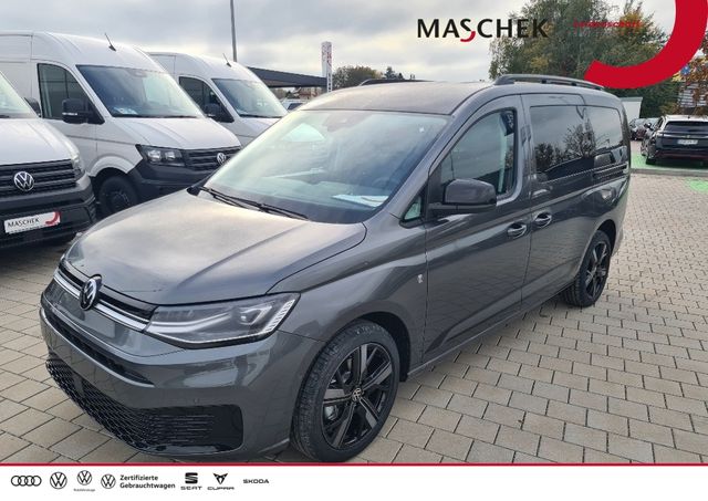 Volkswagen Caddy Life Maxi Edition 7-Sitzer 2.0 TDI 90 kW 7