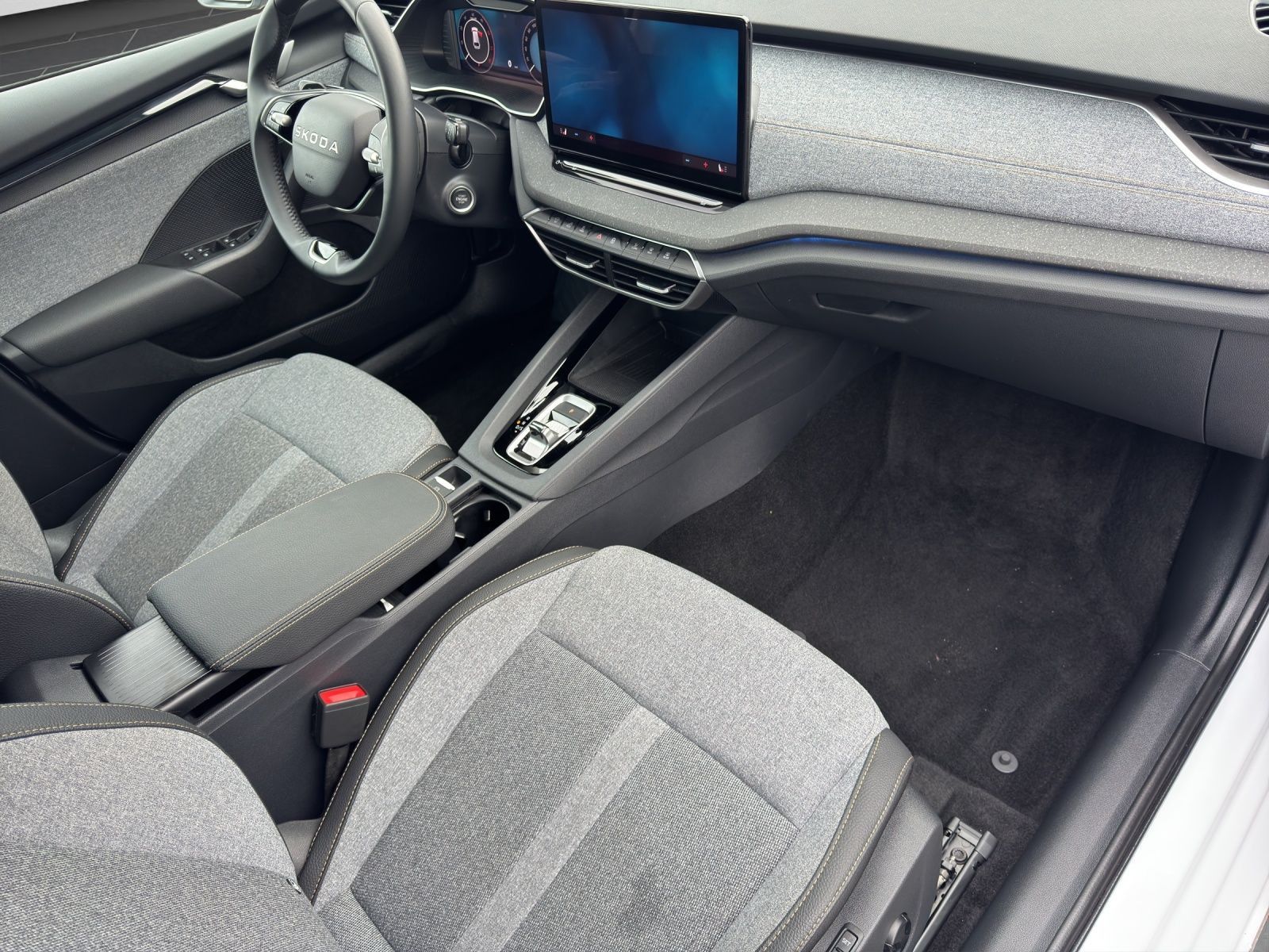 Skoda Octavia - Bild 5