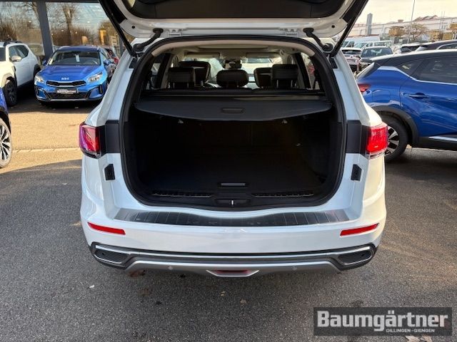 Fahrzeugabbildung Renault Koleos Initiale Paris Blue dCi 185 X-tronic 4WD