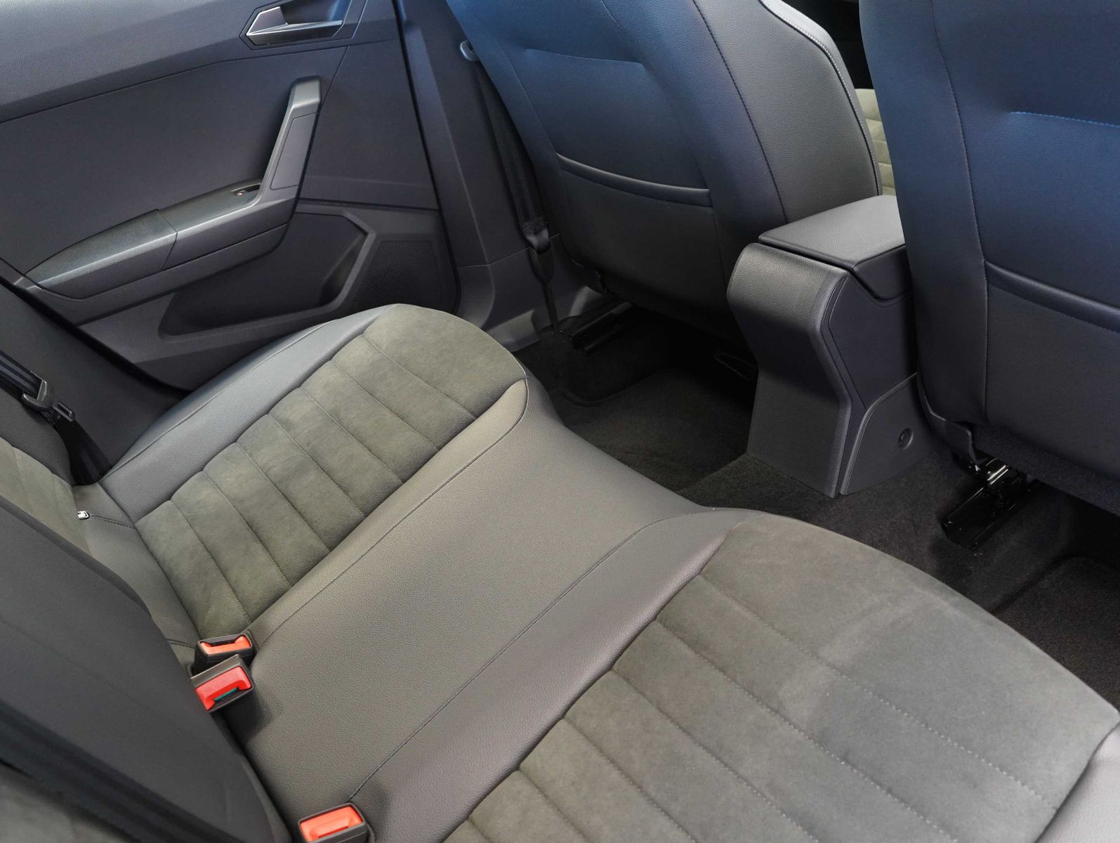 Fahrzeugabbildung SEAT Arona 1.0 TSI Xperience