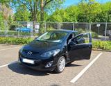 Mazda 2 1.5 MZR Sports-Line - Mazda 2 von privat