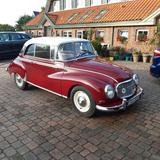 Audi Auto Union Audi 1000S Coupe' - Audi 100: C