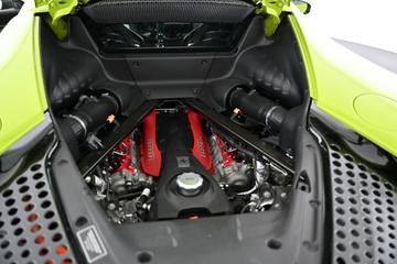 2026 Ferrari SF90 — миниатюра 39