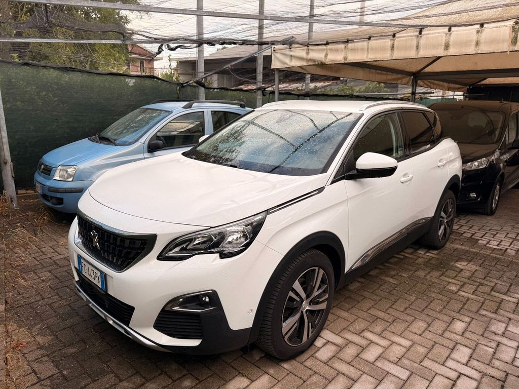 Image of Peugeot 3008