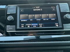 Fahrzeugabbildung Volkswagen T6.1 Multivan 4.Motion DSG 150 PS Standh AHK LED