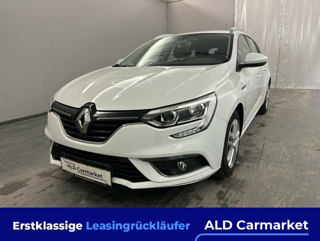 Renault Megane Grandtour BLUE dCi 115 BUSINESS EDITION K