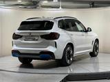 BMW iX3 M Sportpaket Impressive ACC 360° HUD HK - BMW X3 in Halle