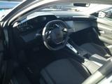 Peugeot 308 Elektromotor Style 58 kWh ACC/11 kWh OBC - Peugeot 308 mit Elektro-Antrieb