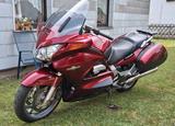 Honda ST1300 Pan European - Offers