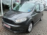 Ford Tourneo Courier Titanium erst 62000km 101 PS - Ford Tourneo Courier Gebrauchtwagen