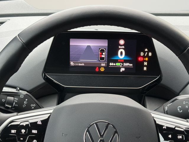 Volkswagen ID.4 Pro 210 kW mit Infotainment-Paket