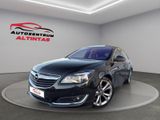 Opel Insignia A*50.000KM*NAVI*XEN*ESHD*RFK*LEDER*SHZ* - Opel Insignia Gebrauchtwagen in Stuttgart