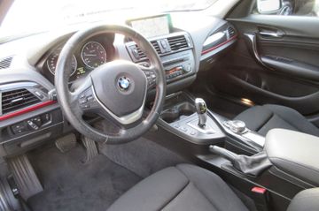 BMW 116 - 6