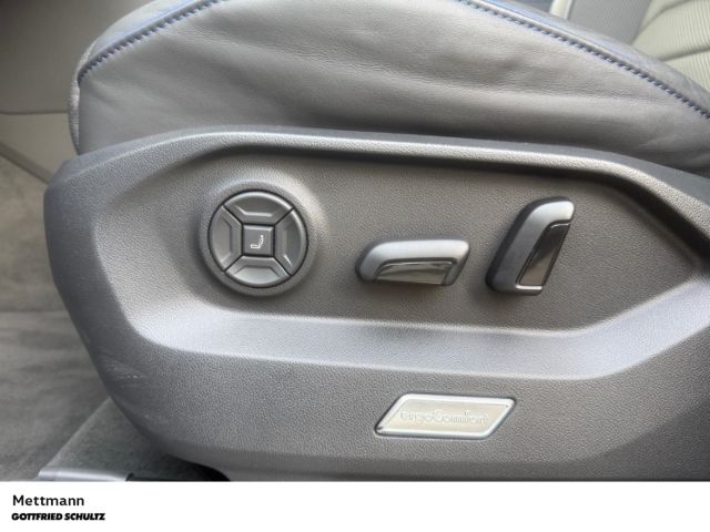 Volkswagen Touareg - Bild 12