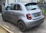 Fiat 500e LaPrima by Bocelli - Fiat 500e in Bielefeld