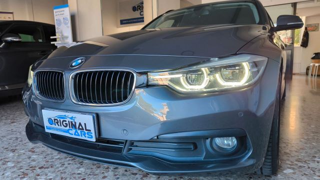 BMW Bmw 320 xDrive Touring Sport