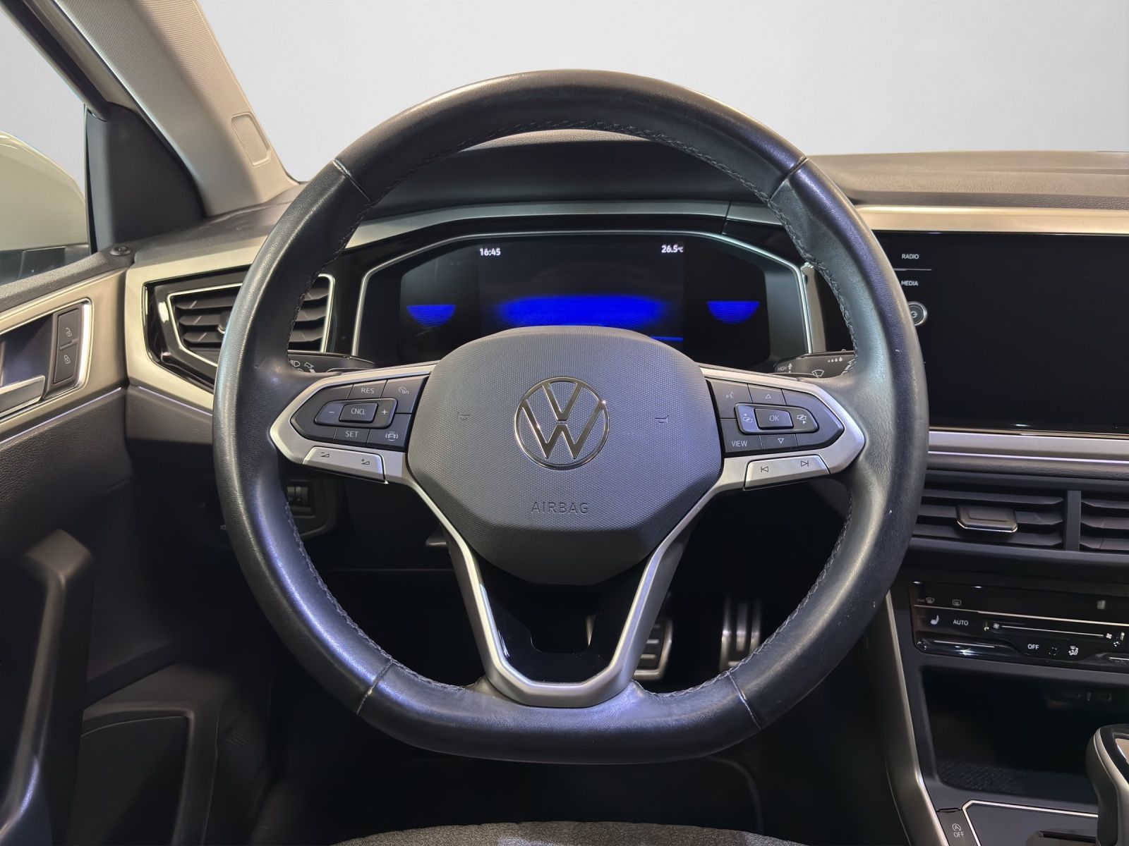 Volkswagen Polo - Bild 10