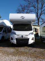 Carado pro A 132 Isofix, Markise, Fahrradträger - Offers