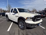 Dodge RAM BIG HORN / PRINS GASANLAGE - Dodge RAM: Big