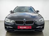 BMW 320i Touring LED*PANO*LEDER*NAVI*AHK*CARPLAY - BMW 320 Gebrauchtwagen in Hamburg