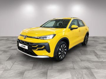 Volkswagen T-Roc - 2