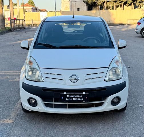 Nissan Pixo 1.0 5 porte GPL ORIGINALE/LEGGI BENE