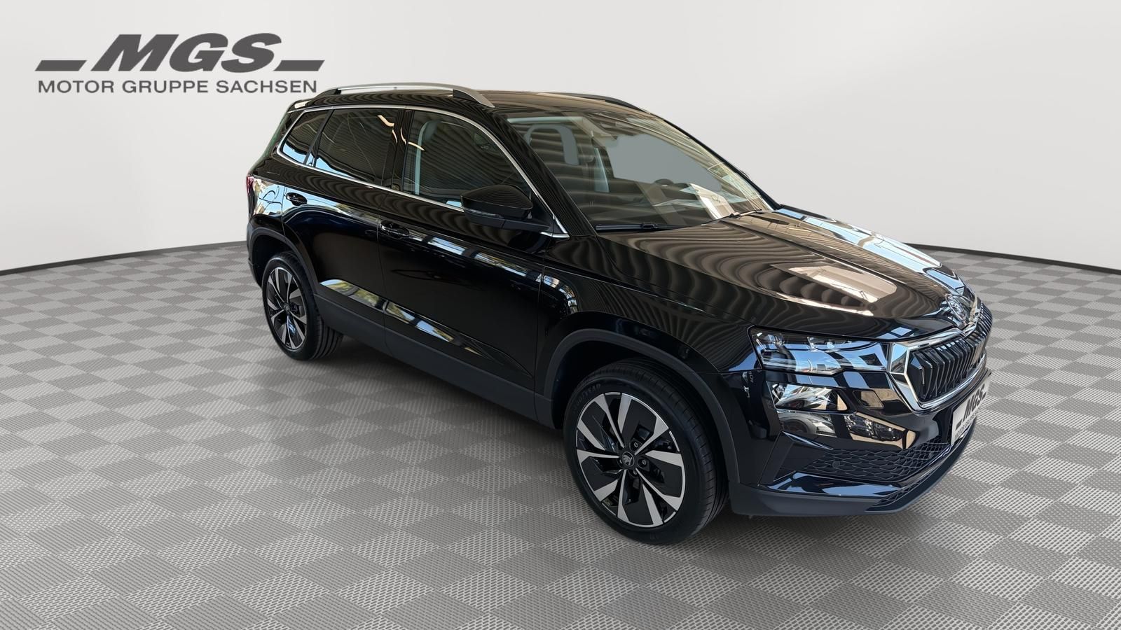 Skoda Karoq - Bild 6