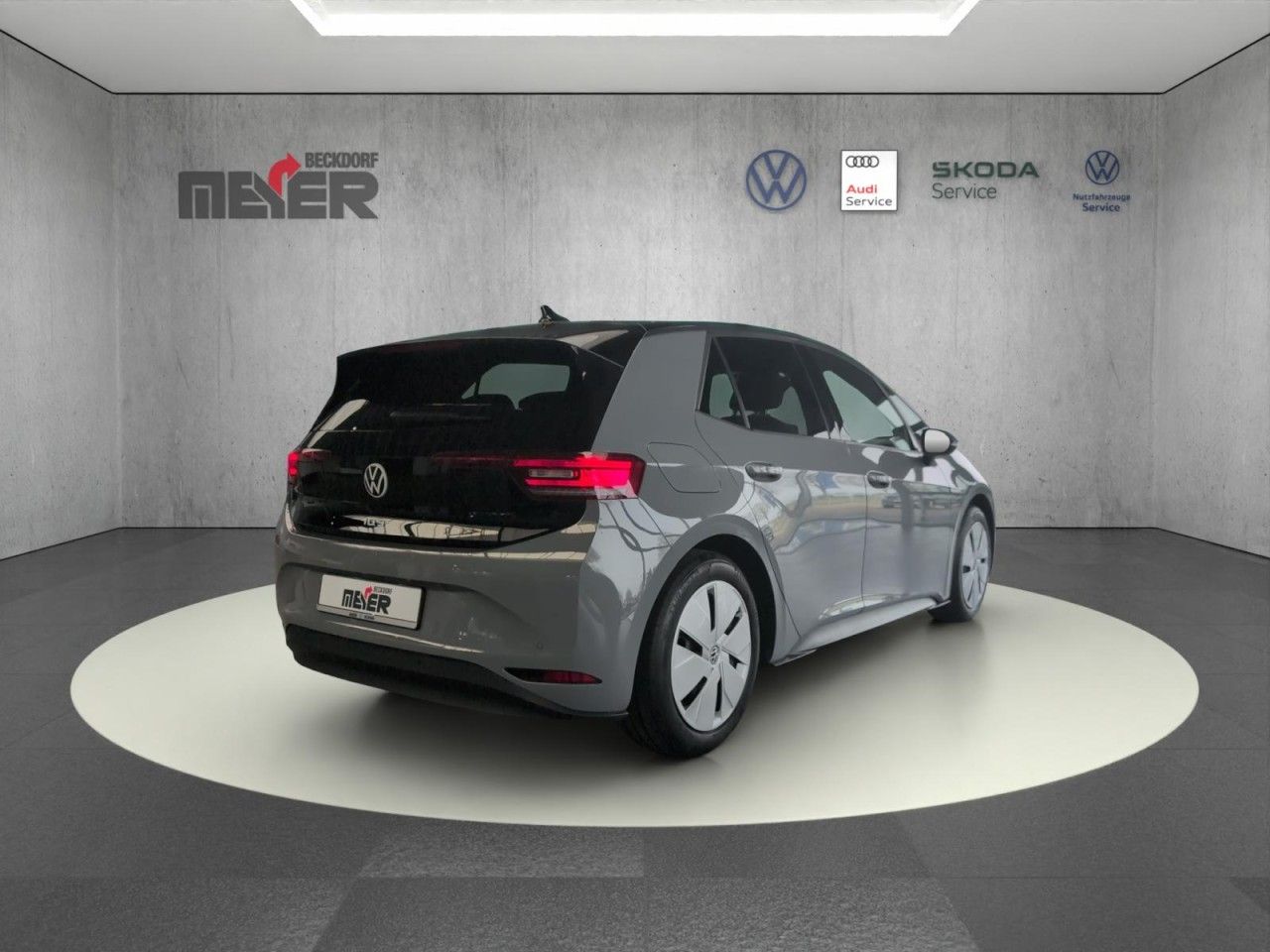 ID.3 Pure Performance 45 kWh Klima Navi