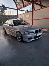 BMW 323i Coupe - BMW 323: Sportwagen, 323i