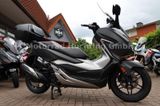 Honda NSS 300 ! FORZA 300 ! ABS ! LED ! BLACK ! SOFORT - HONDA BLACK