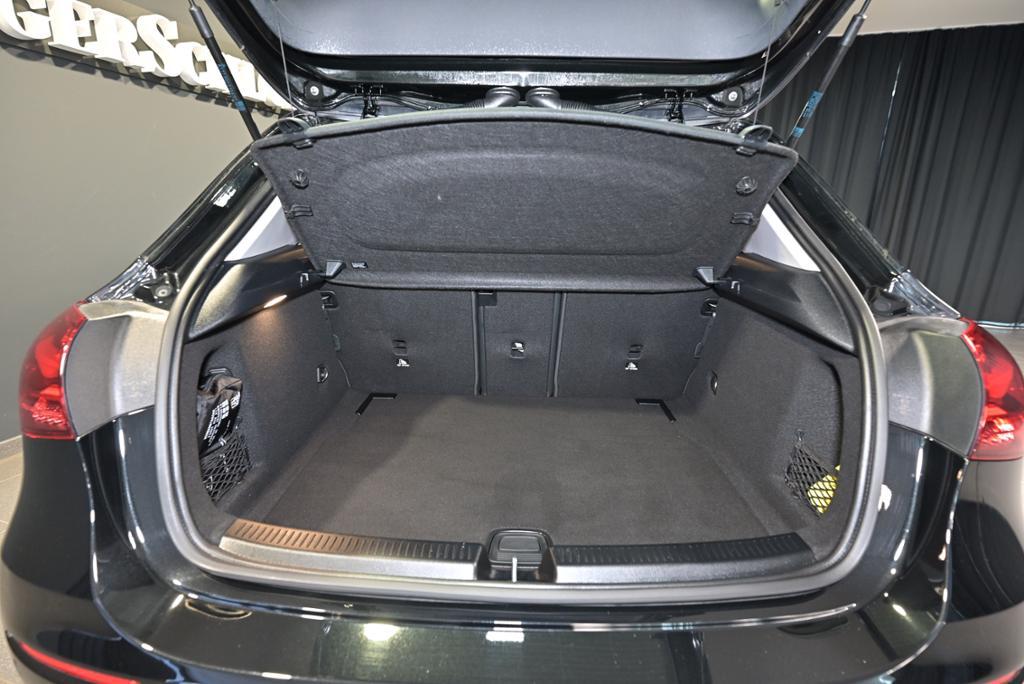 Mercedes-Benz A-Class LED/NAVI/KAMERA, миниатюра 12