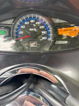 Honda PCX 125 - HONDA ROLLER 125 PCX