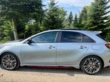 Kia  Ceed GT Pano/Auspuffanlage/Kamera/Apple/Navi - gebrauchte Kia cee'd / Ceed aus dem Jahr 2020