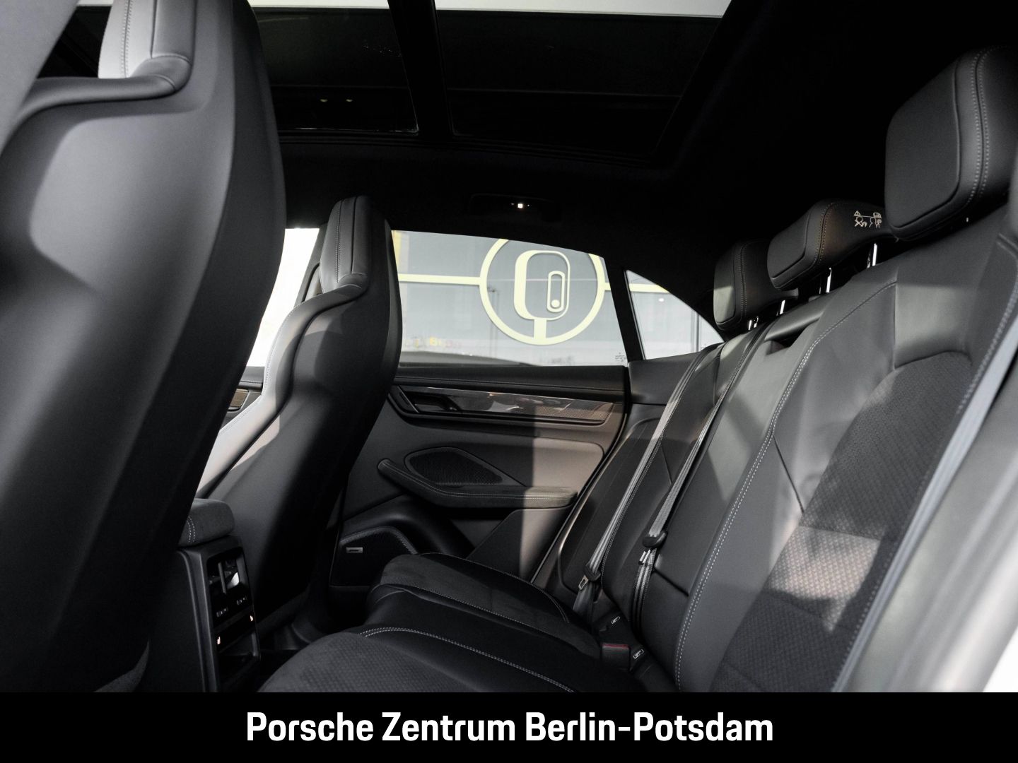 Porsche Macan - Bild 22