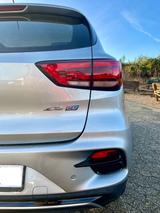 MG ZS 50,3 kWh Comfort Comfort - MG ZS von privat