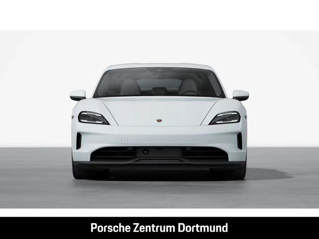 Porsche Taycan Abstandstempomat LED-Matrix Luftfederung