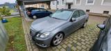 Mercedes-Benz W212 200 CDI E-Klasse , DIST... - Mercedes-Benz 200: Automatik, Cdi