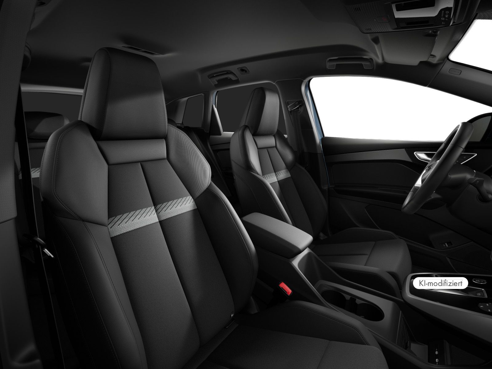 Audi Q4 e-tron - Bild 10