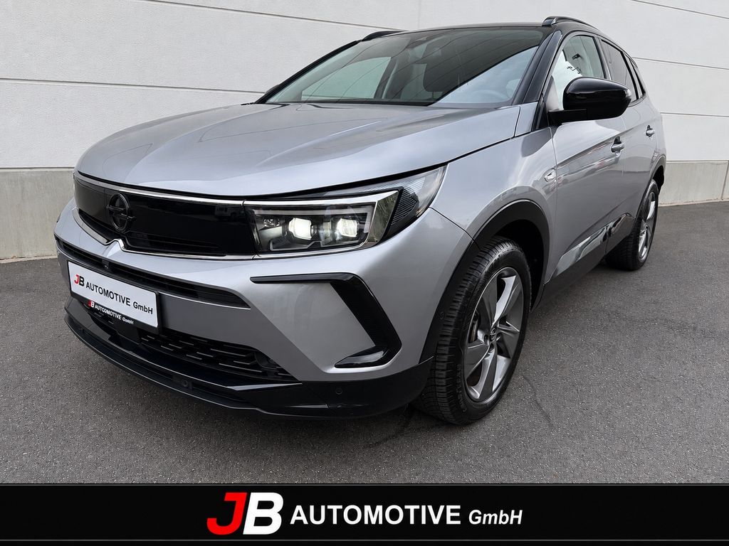 Image of Opel Grandland (X)