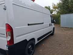 Jumper Kasten  35 L3H2 BlueHDi 140 Jumper Kasten  35 L3H2 BlueHDi 140