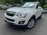 Opel Antara 2.0 Design Edition. Automatik - Opel Antara mit Diesel-Antrieb: Geländewagen, 2.2