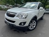 Opel Antara 2.0 Design Edition. Automatik - Opel Antara: Leder