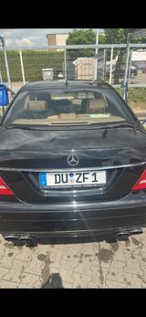 Mercedes-Benz S 63 AMG AMG - Mercedes-Benz S 63 AMG in Duisburg