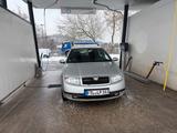 Skoda Fabia 1.4 16V Comfort Automatik Klima TÜV 08/27